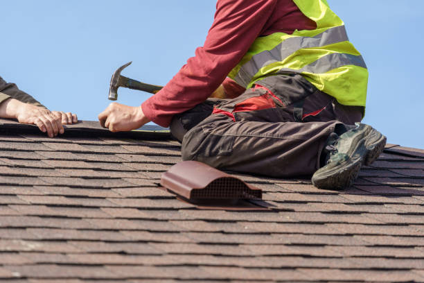 Best New Roof Installation  in Lakeside, MT