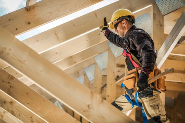 Best Roof Maintenance Services  in Lakeside, MT