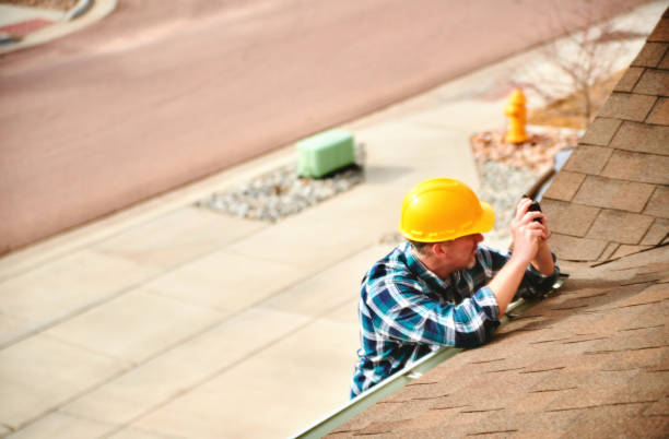 Best Emergency Roof Repair  in Lakeside, MT