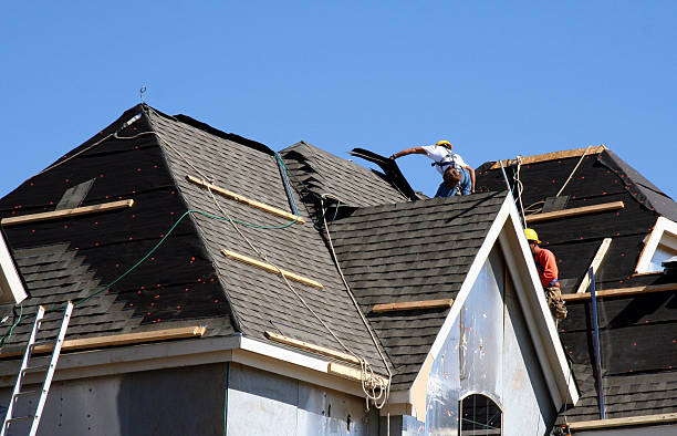 Best Roof Maintenance Services  in Lakeside, MT