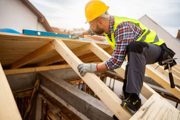 Best New Roof Installation  in Lakeside, MT