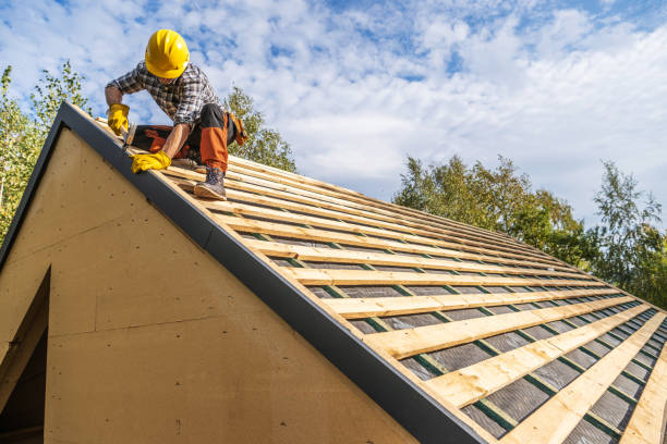 Best Roof Waterproofing Services  in Lakeside, MT