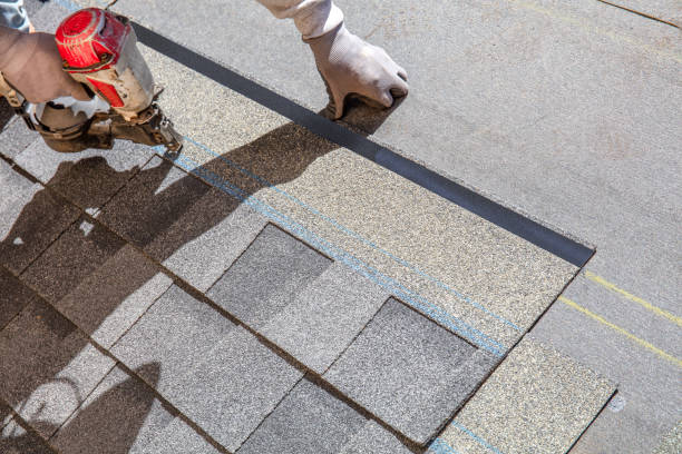 Quick and Trustworthy Emergency Roof Repair Services in Lakeside, MT