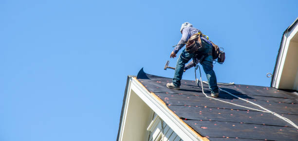 Best Roof Waterproofing Services  in Lakeside, MT