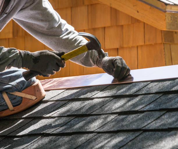 Best Storm Damage Roof Repair  in Lakeside, MT